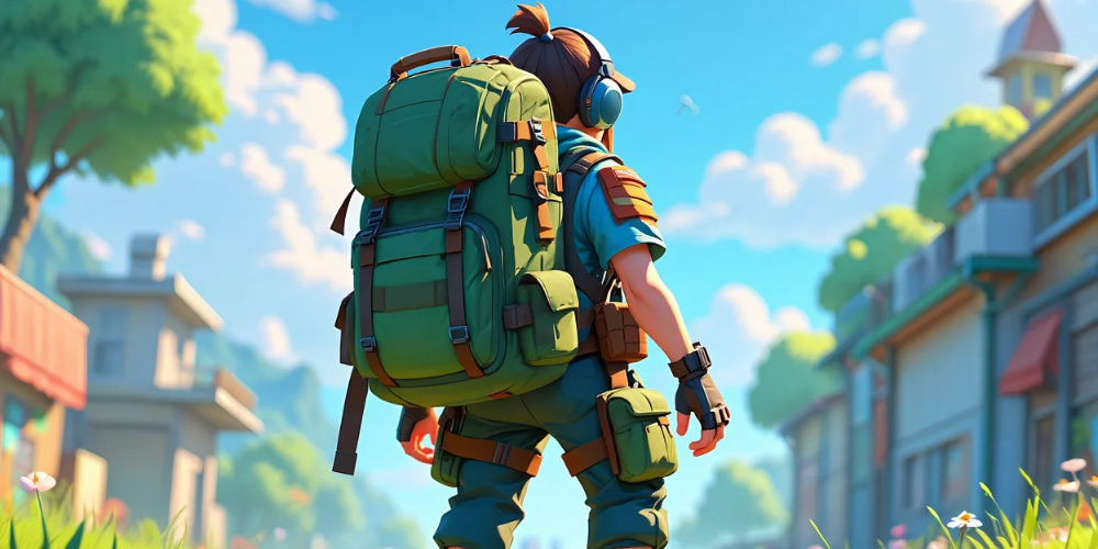 Fortnite PS & PC video game